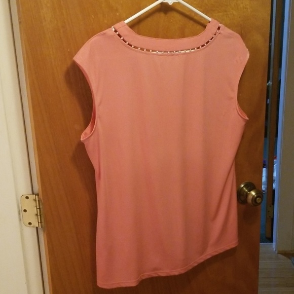 Calvin Klein Dress shirt - Picture 5 of 8